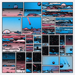 Astronomic Comics